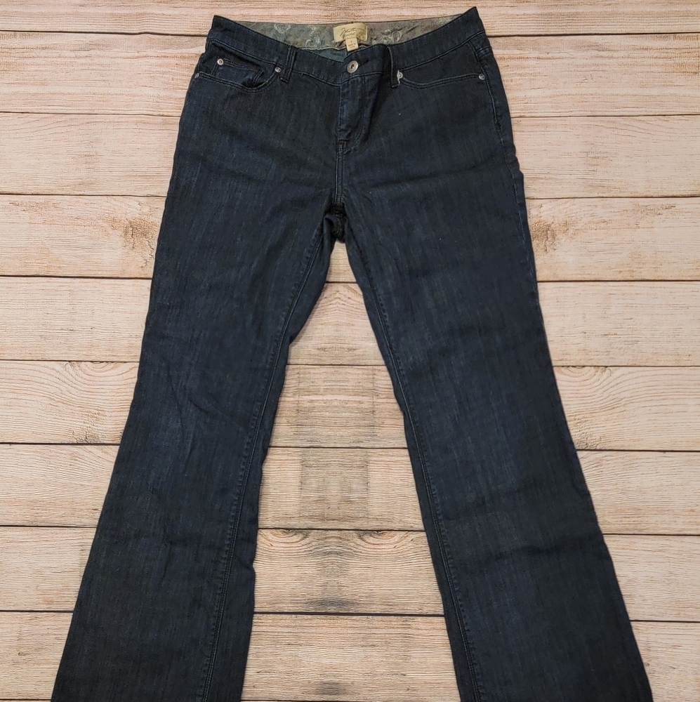 Motto jeans